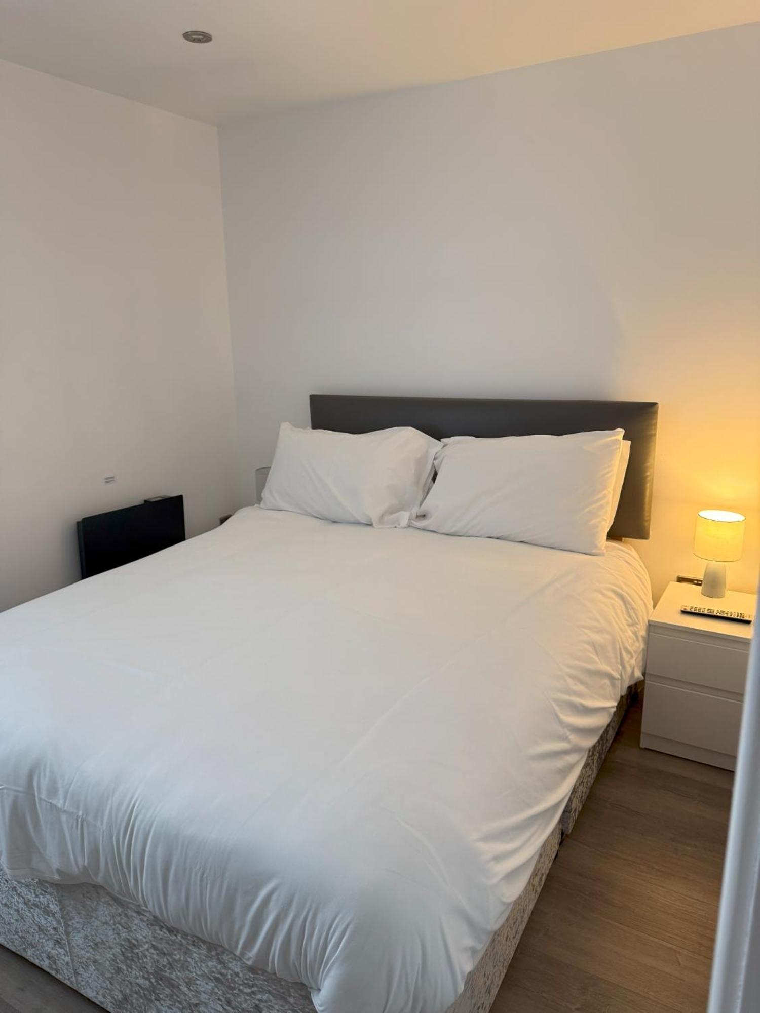 Coastal Plaza Hotel Blackpool Buitenkant foto