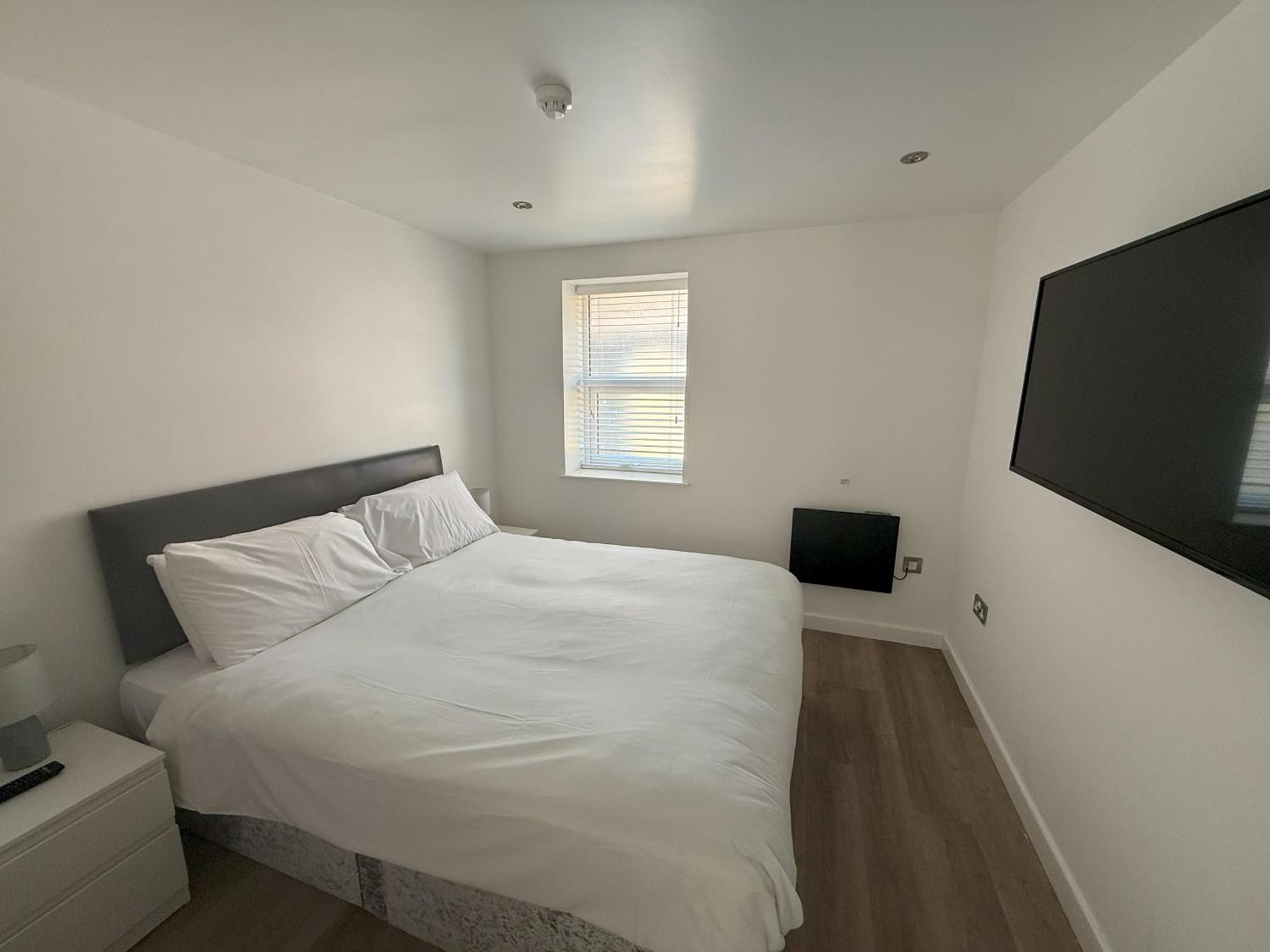 Coastal Plaza Hotel Blackpool Buitenkant foto