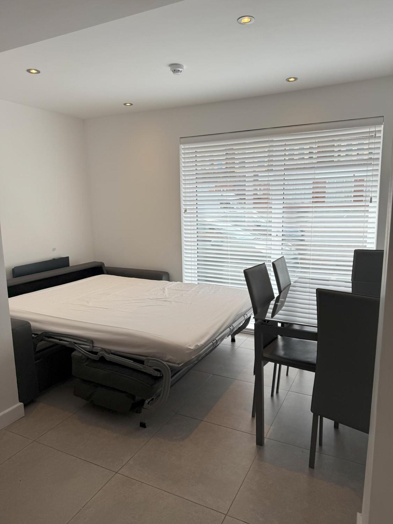 Coastal Plaza Hotel Blackpool Buitenkant foto