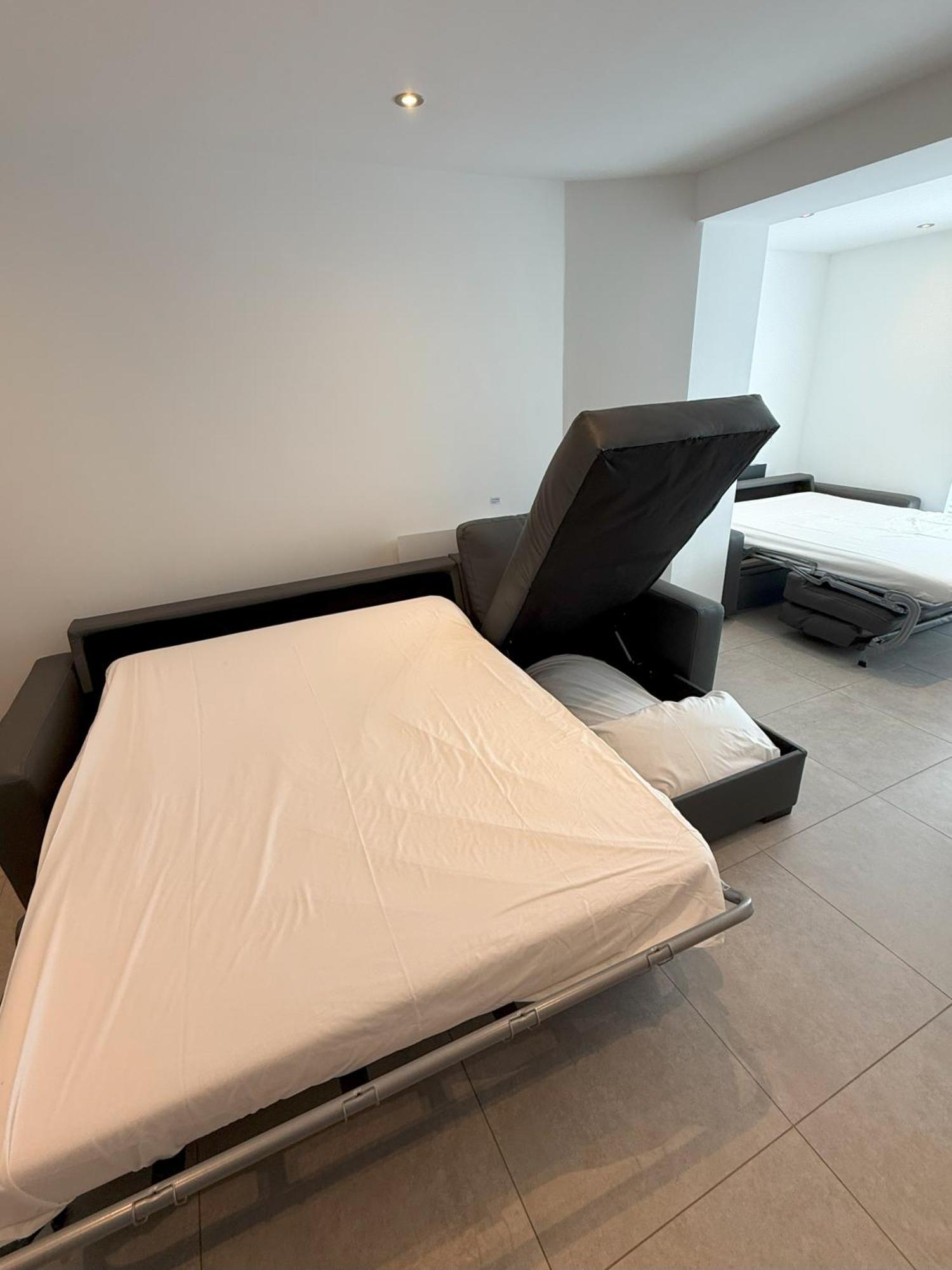 Coastal Plaza Hotel Blackpool Buitenkant foto